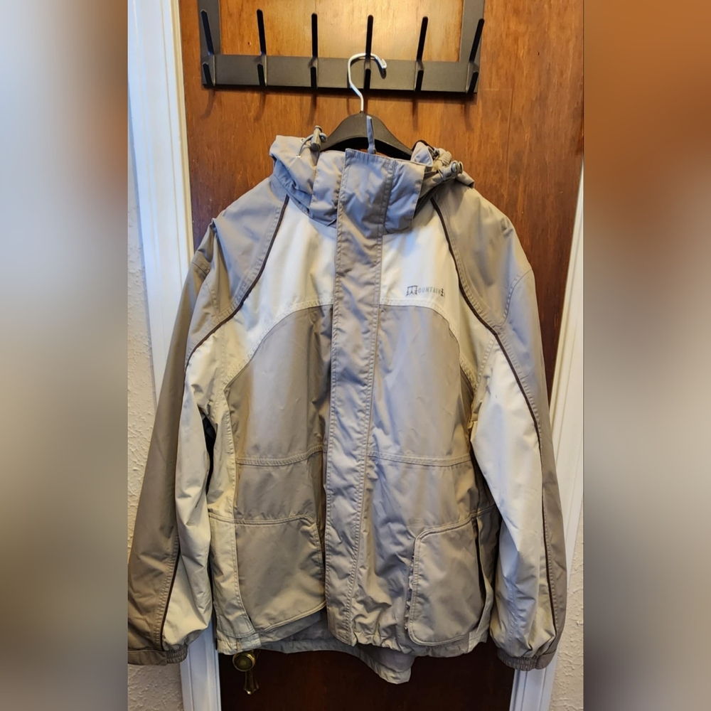 Mountainer Extreme Snow Size L